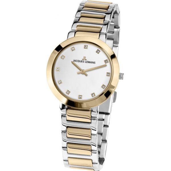 Часы Jacques Lemans Milano 1-1842O